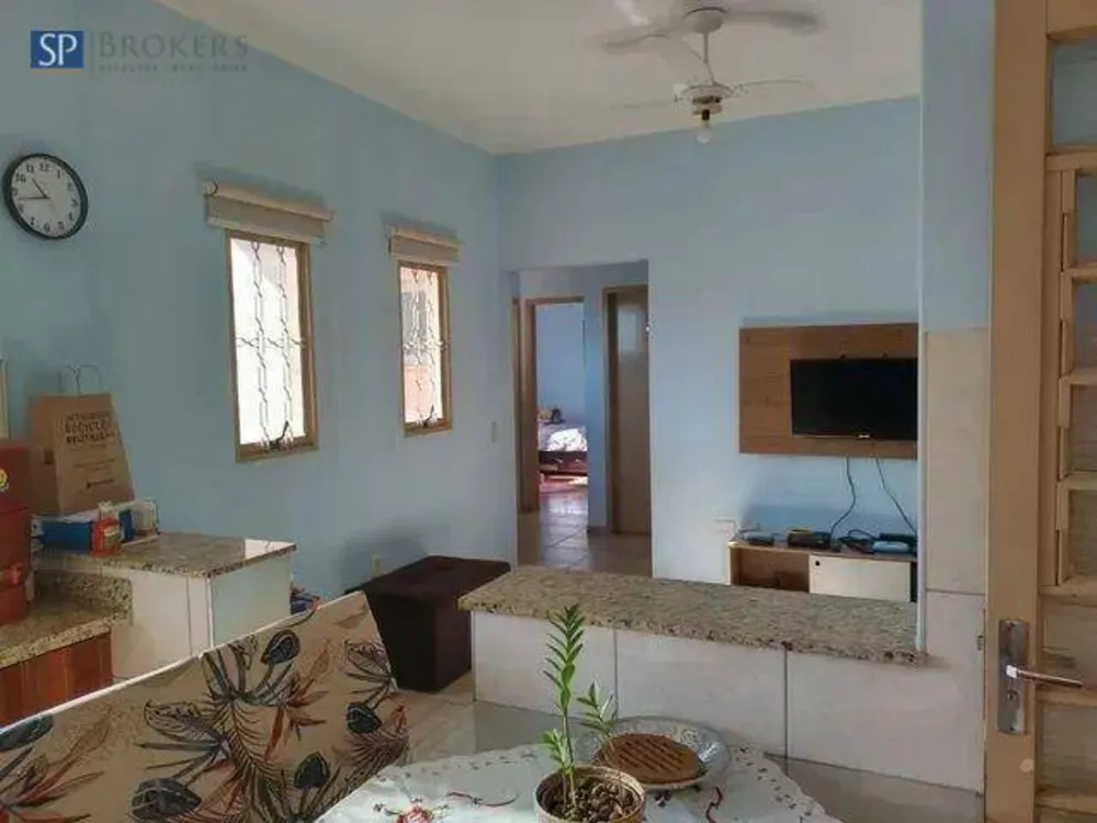 Casa, 6 quartos, 300 m² - Foto 4