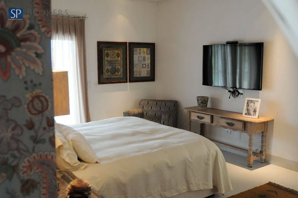 Casa de Condomínio, 8 quartos - Foto 3