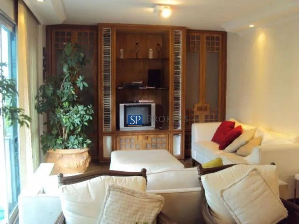 Apartamento, 3 quartos, 113 m² - Foto 4