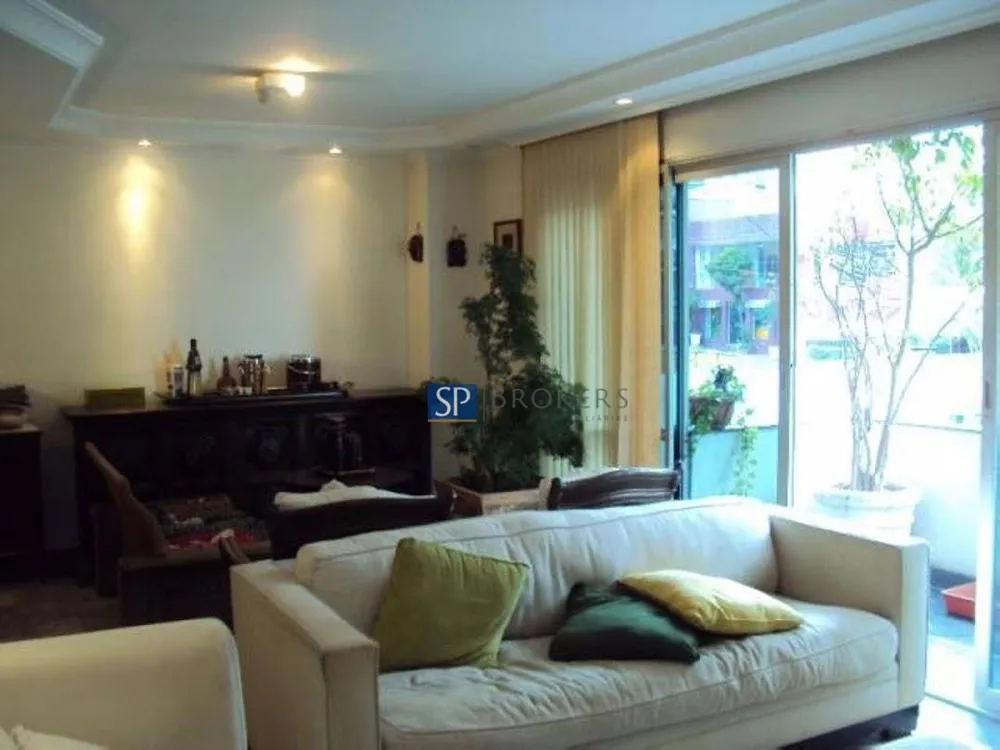 Apartamento, 3 quartos, 113 m² - Foto 1