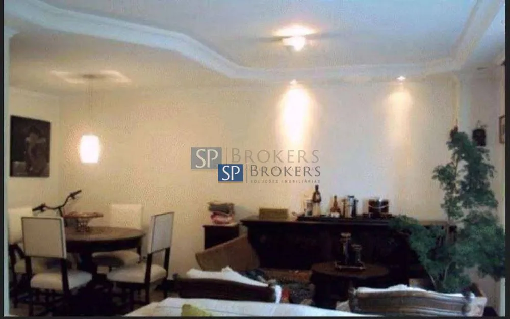 Apartamento, 3 quartos, 113 m² - Foto 3