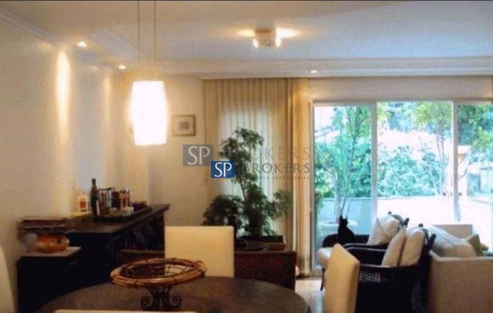 Apartamento, 3 quartos, 113 m² - Foto 2