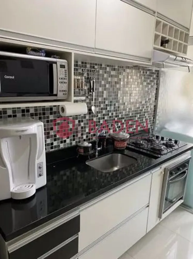 Apartamento, 2 quartos, 53 m² - Foto 3