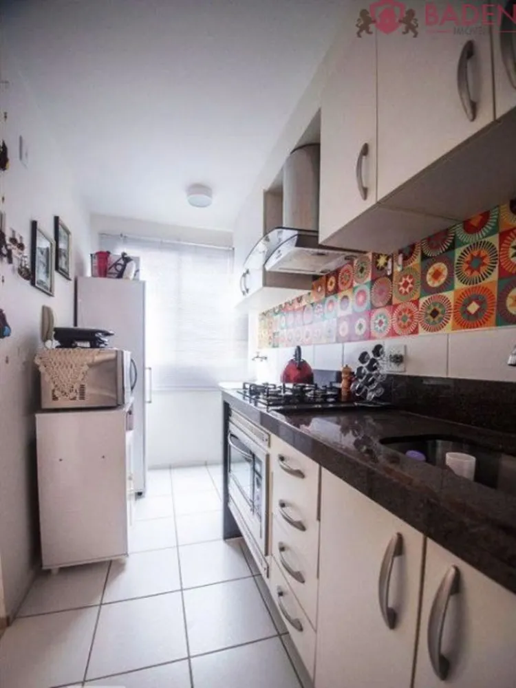 Apartamento, 2 quartos, 47 m² - Foto 4