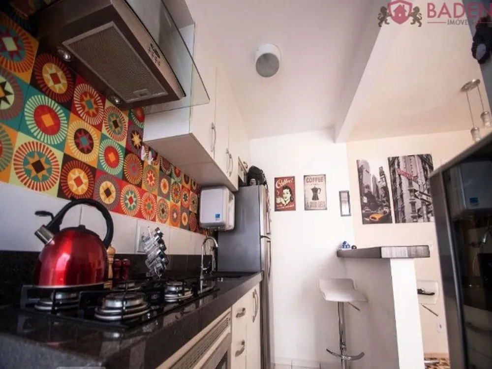 Apartamento, 2 quartos, 47 m² - Foto 3