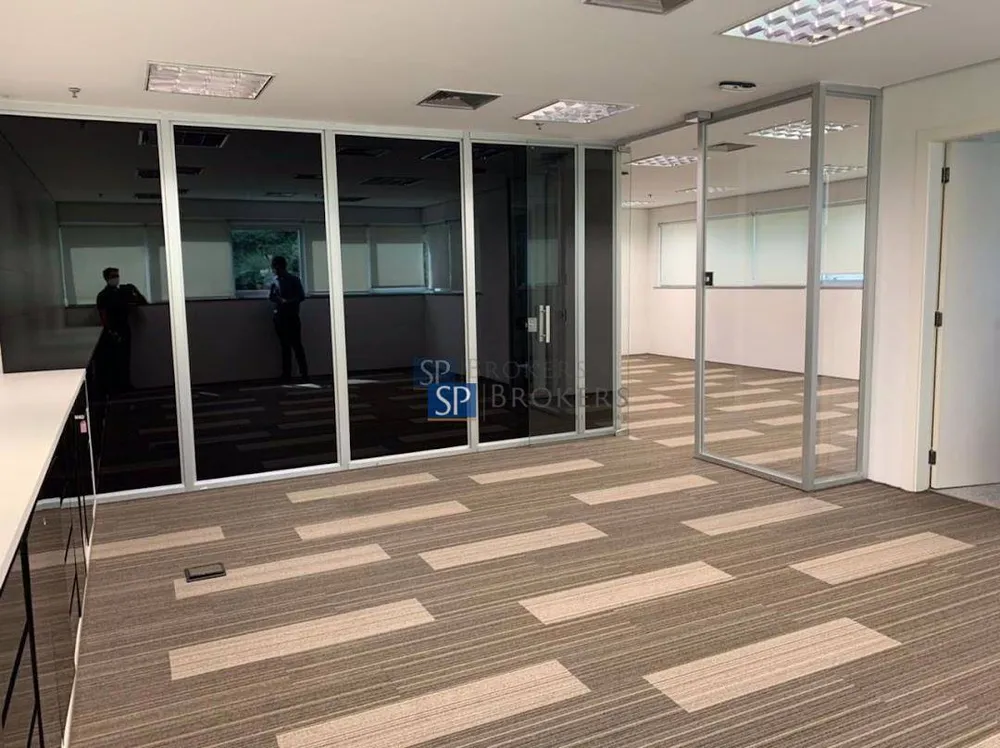 Sala-Conjunto, 181 m² - Foto 1