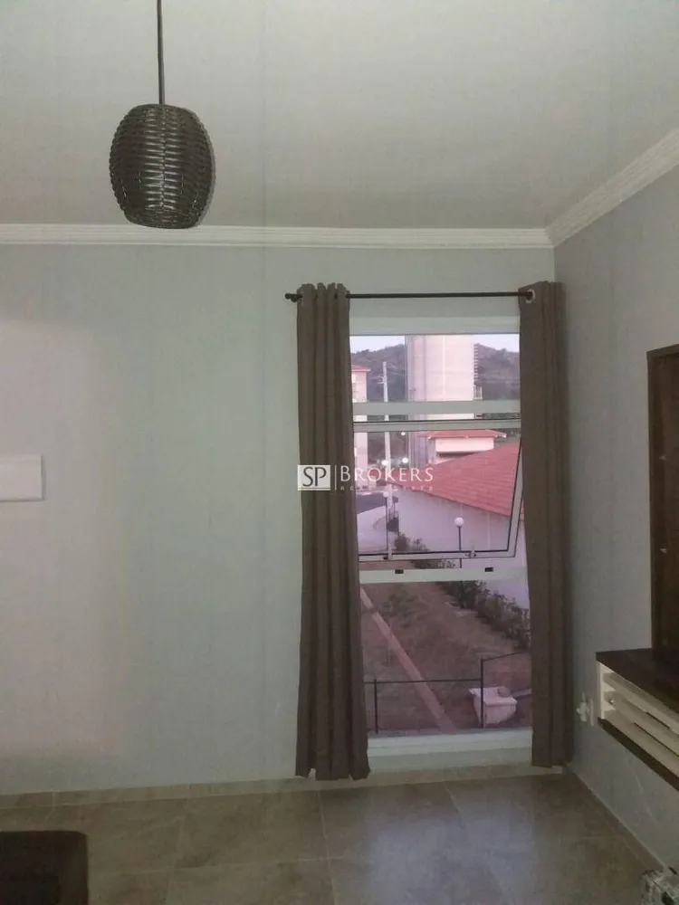 Apartamento, 2 quartos, 43 m² - Foto 4