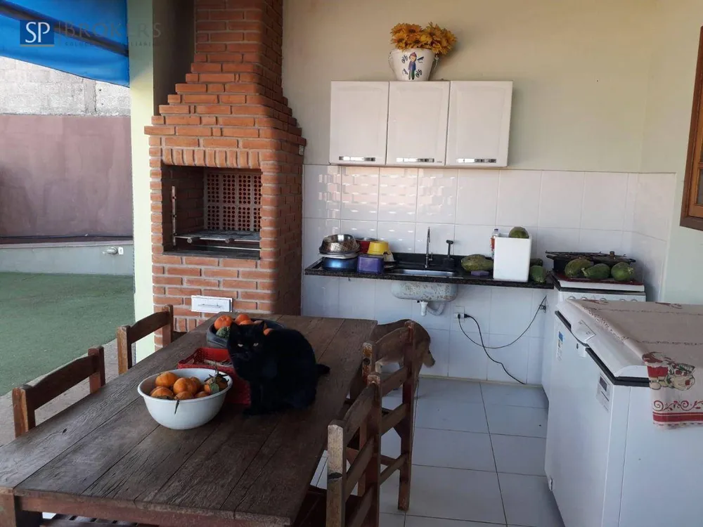 Chácara, 3 quartos, 10000 m² - Foto 4