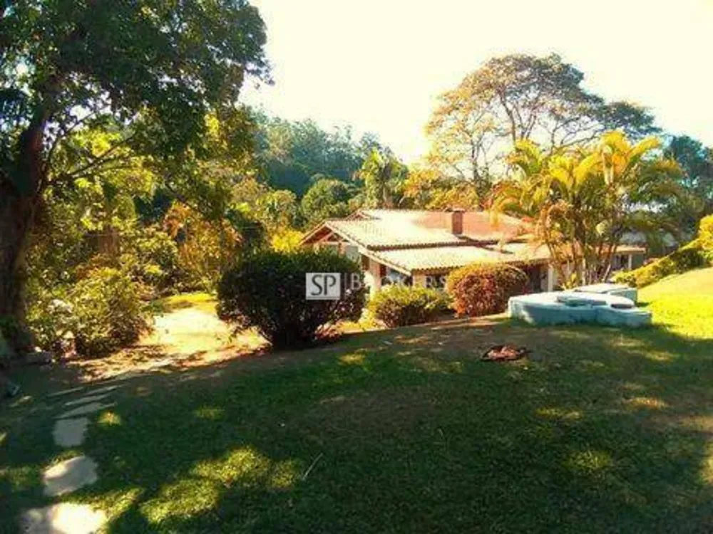 Chácara, 5 quartos, 5845 m² - Foto 2