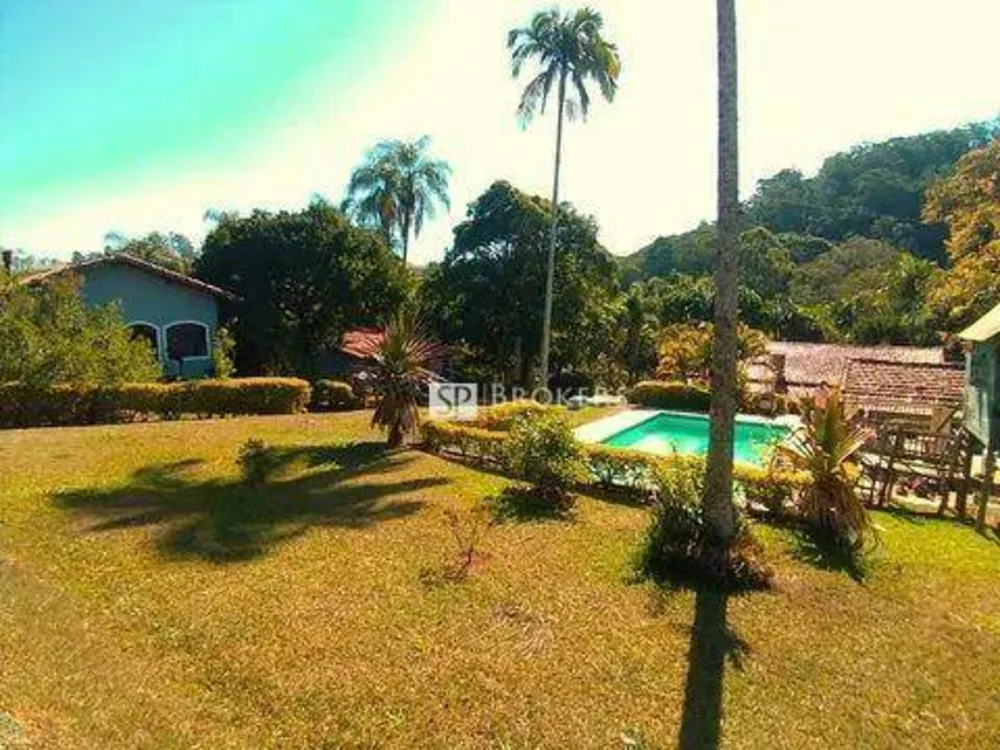 Chácara, 5 quartos, 5845 m² - Foto 4
