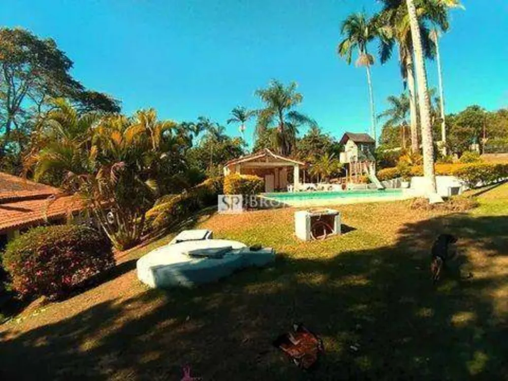 Chácara, 5 quartos, 5845 m² - Foto 3