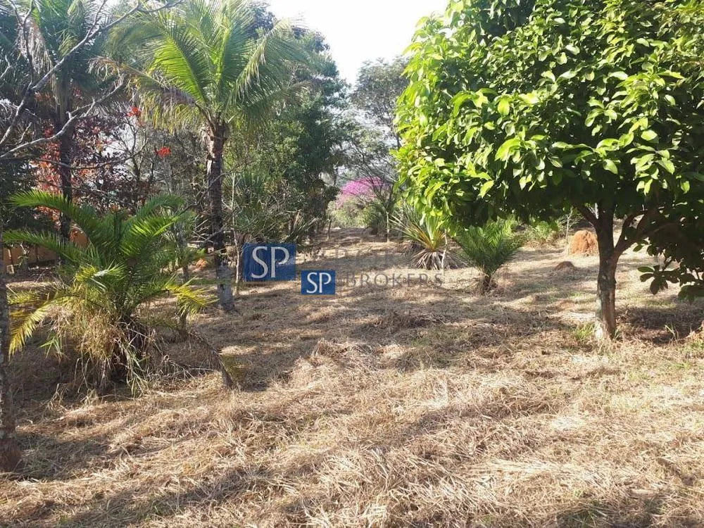 Terreno, 4009 m² - Foto 1