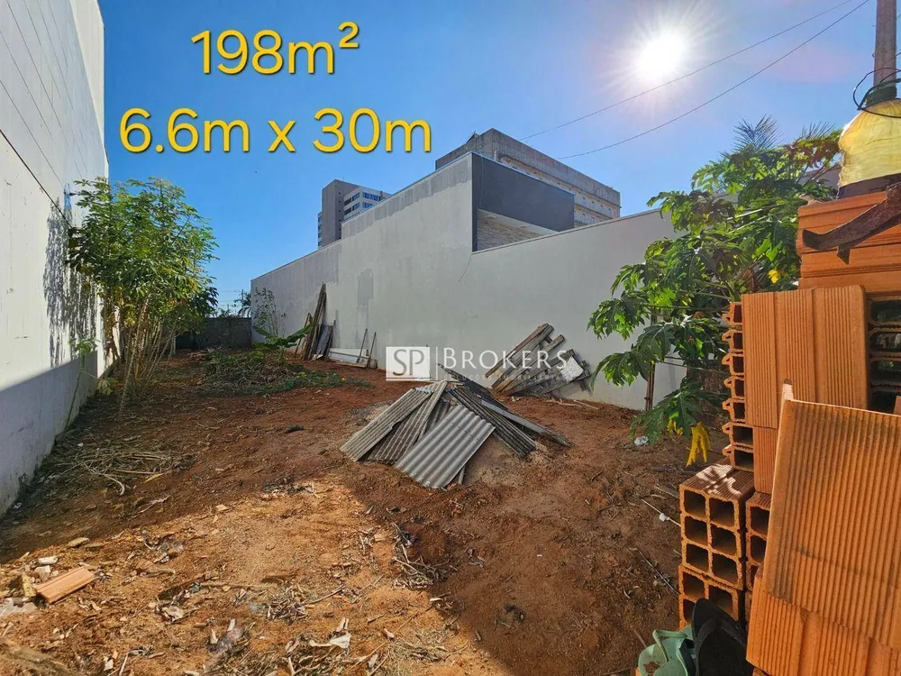 Terreno, 198 m² - Foto 4