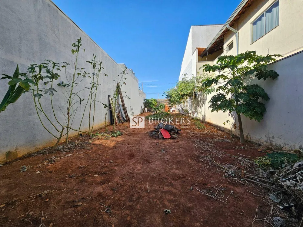 Terreno, 198 m² - Foto 1