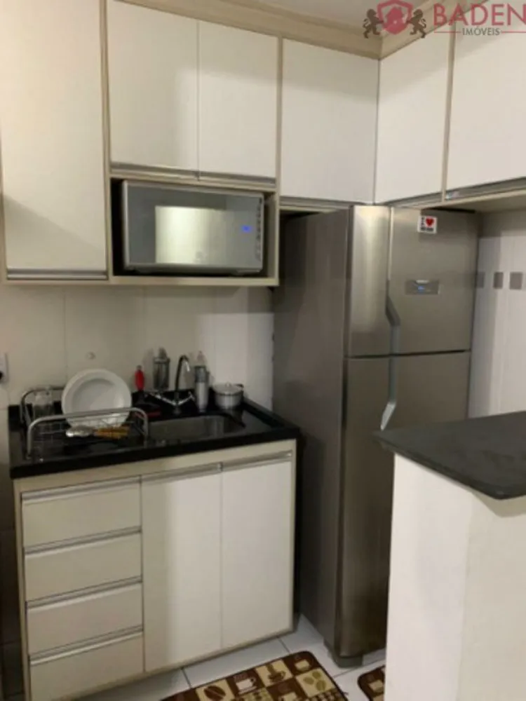 Apartamento, 2 quartos, 54 m² - Foto 3