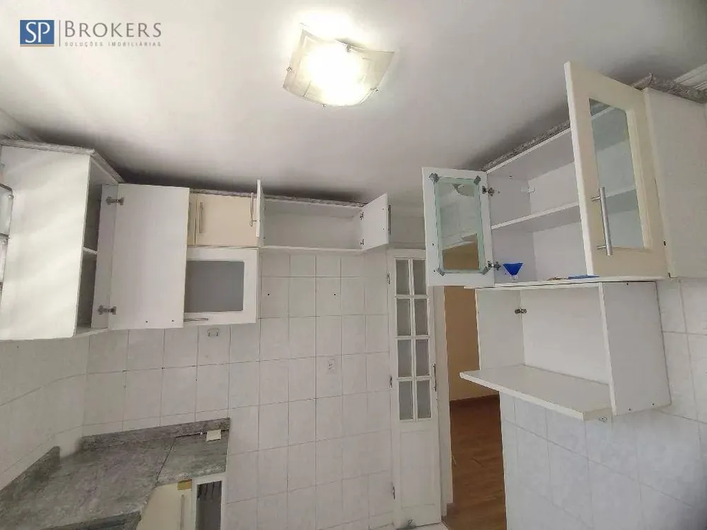 Apartamento, 3 quartos, 68 m² - Foto 2