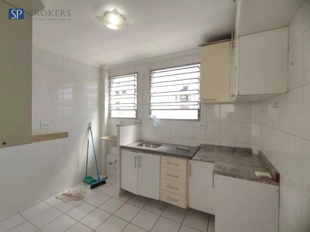 Apartamento, 3 quartos, 68 m² - Foto 1