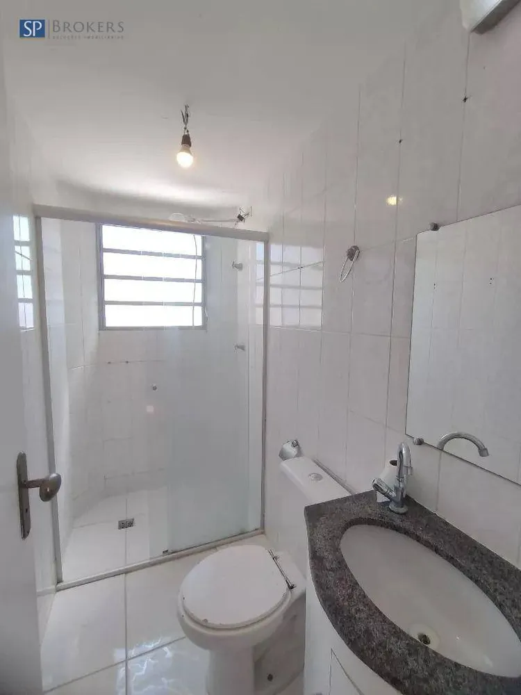 Apartamento, 3 quartos, 68 m² - Foto 4