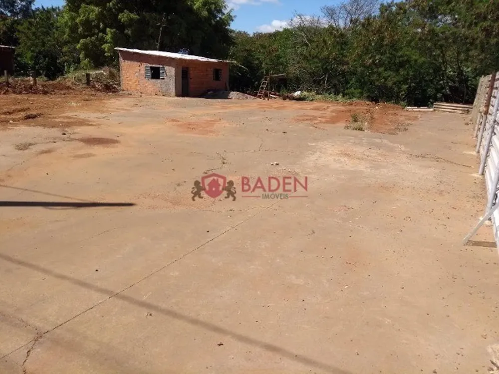 Chácara, 3000 m² - Foto 1