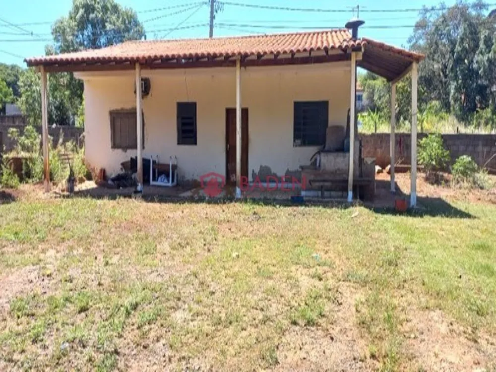 Chácara, 3000 m² - Foto 4