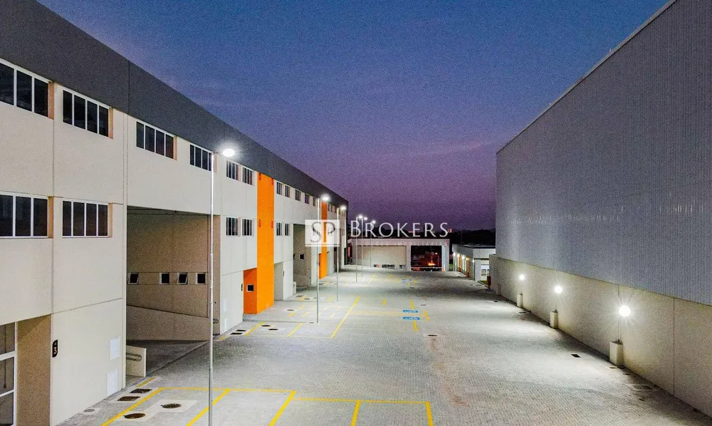 Depósito-Galpão, 1251 m² - Foto 2