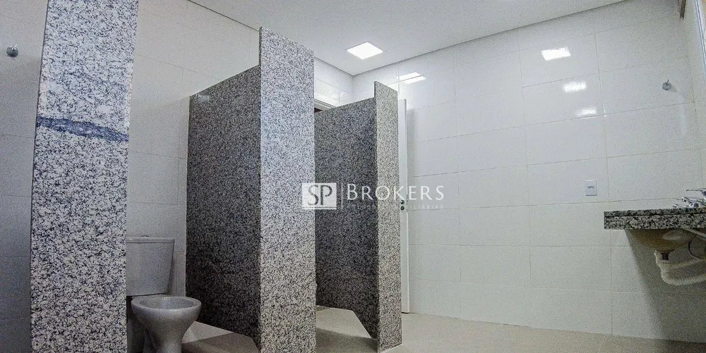 Depósito-Galpão, 1251 m² - Foto 4