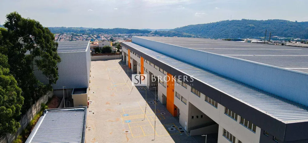 Depósito-Galpão, 1251 m² - Foto 1