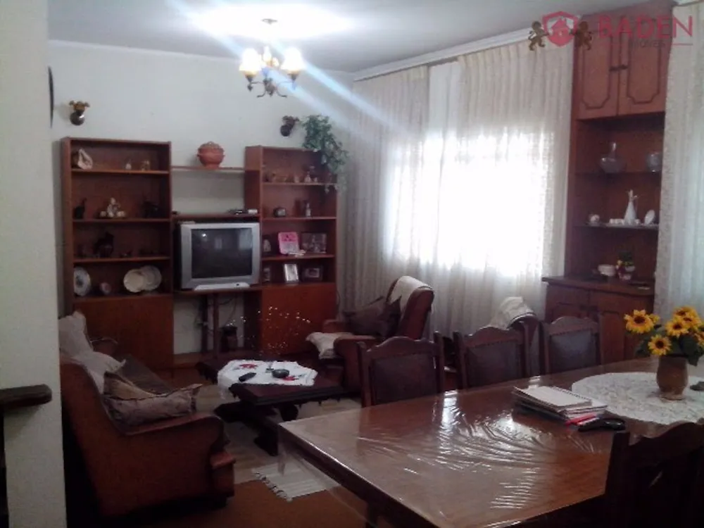 Casa, 5 quartos, 255 m² - Foto 2