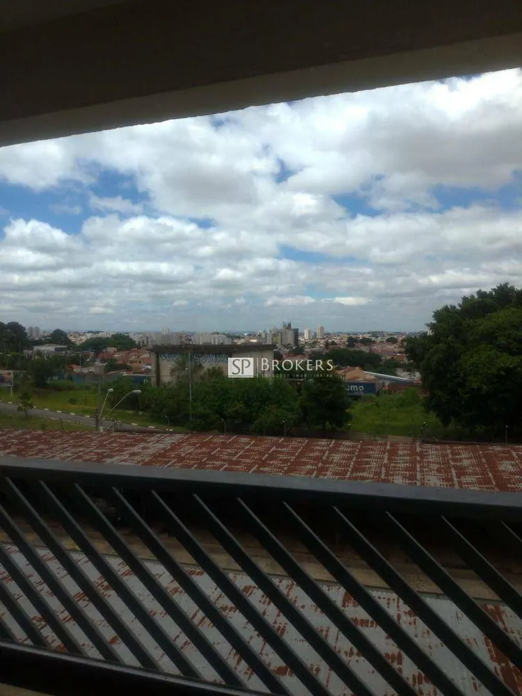 Apartamento, 2 quartos, 61 m² - Foto 3