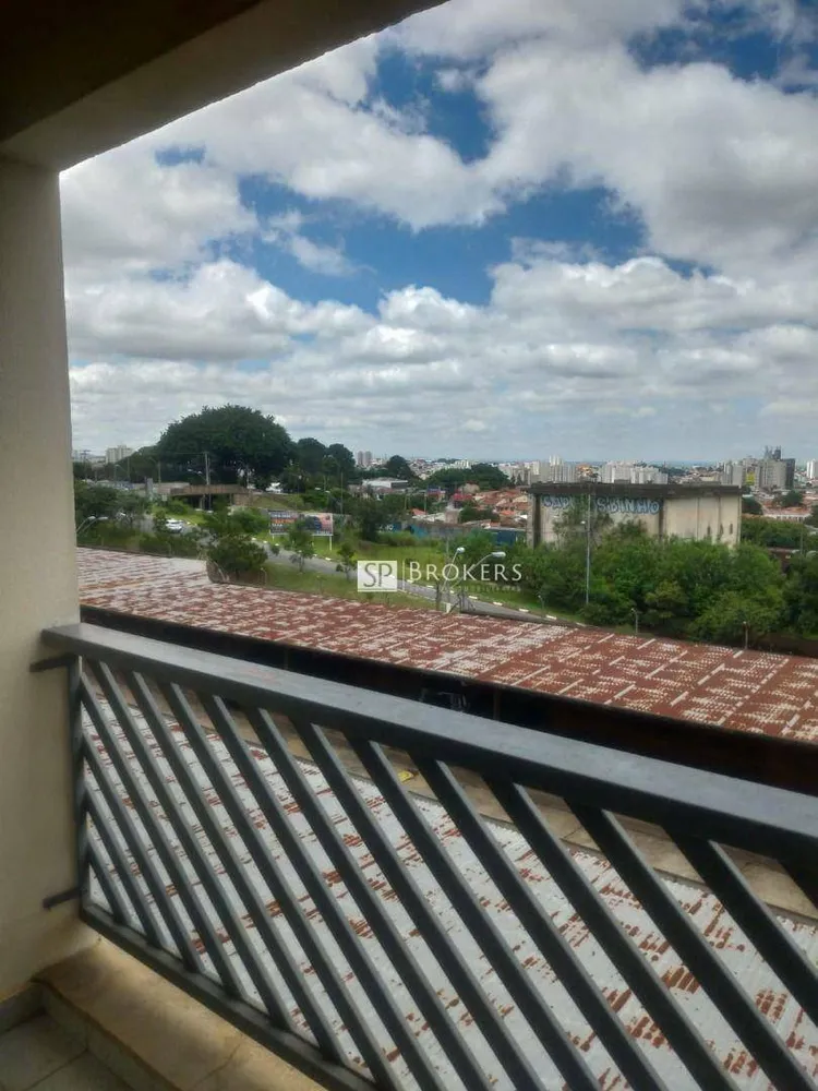 Apartamento, 2 quartos, 61 m² - Foto 2
