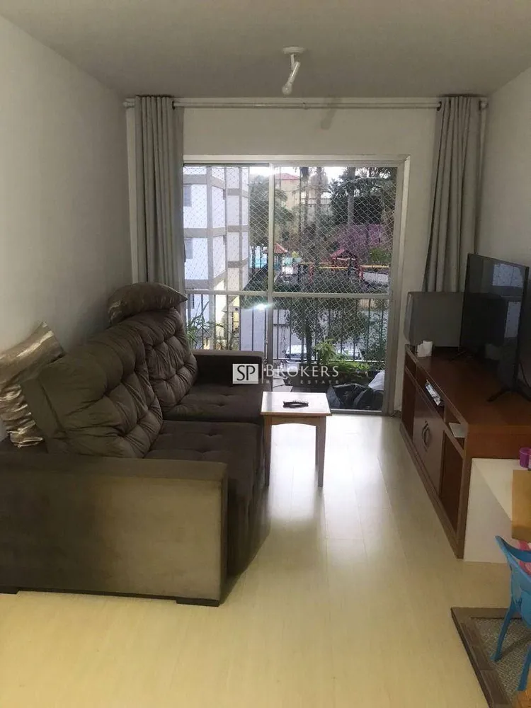 Apartamento, 3 quartos, 90 m² - Foto 2