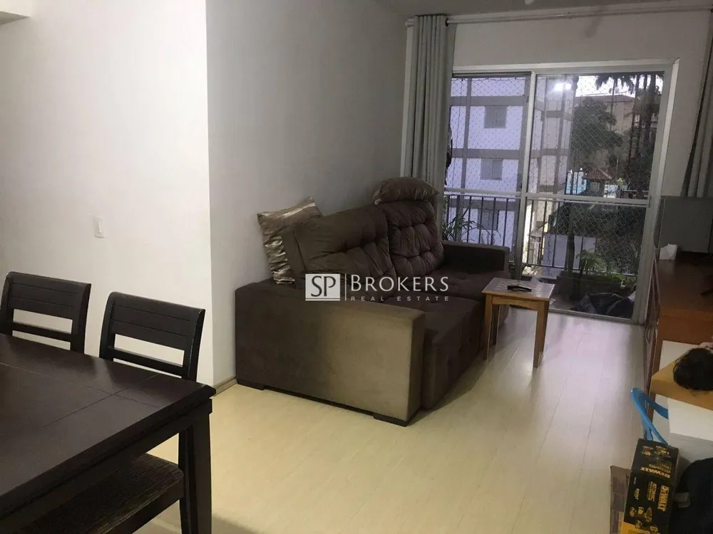 Apartamento, 3 quartos, 90 m² - Foto 3