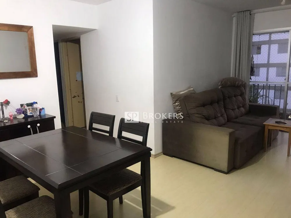 Apartamento, 3 quartos, 90 m² - Foto 4
