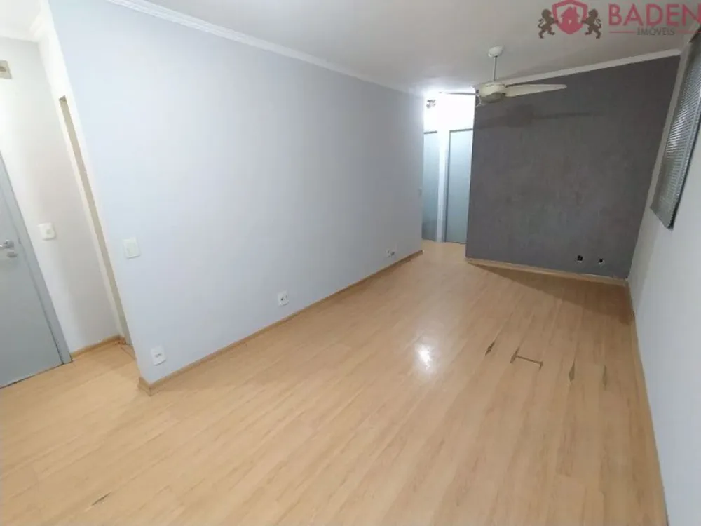 Apartamento, 2 quartos, 60 m² - Foto 2