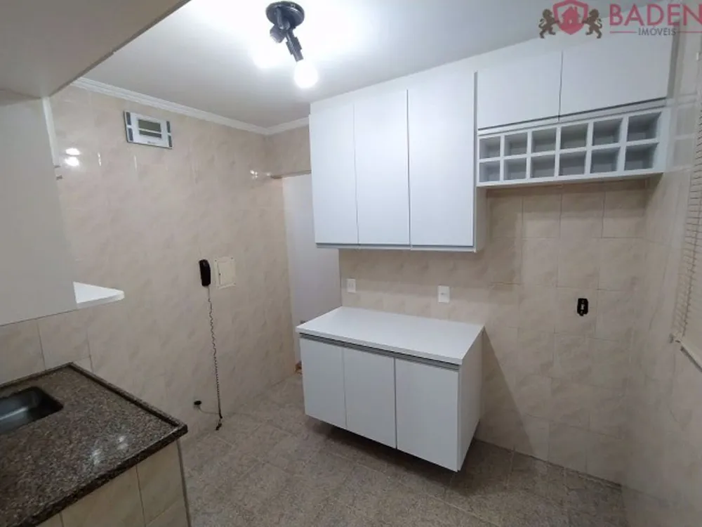 Apartamento, 2 quartos, 60 m² - Foto 4