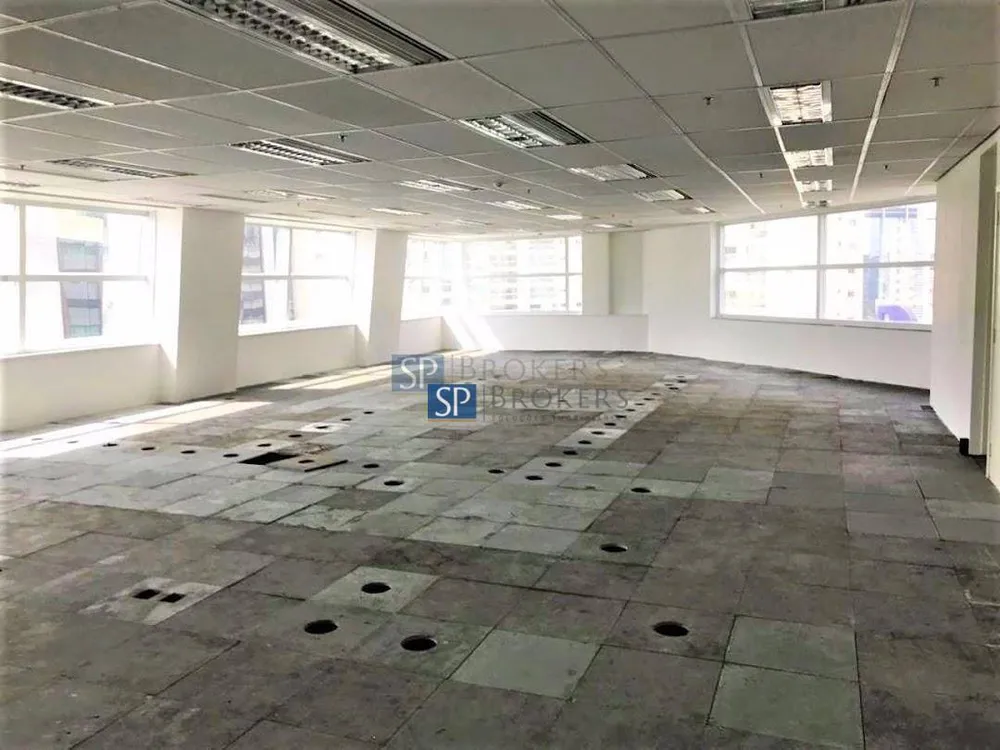 Sala-Conjunto, 230 m² - Foto 1