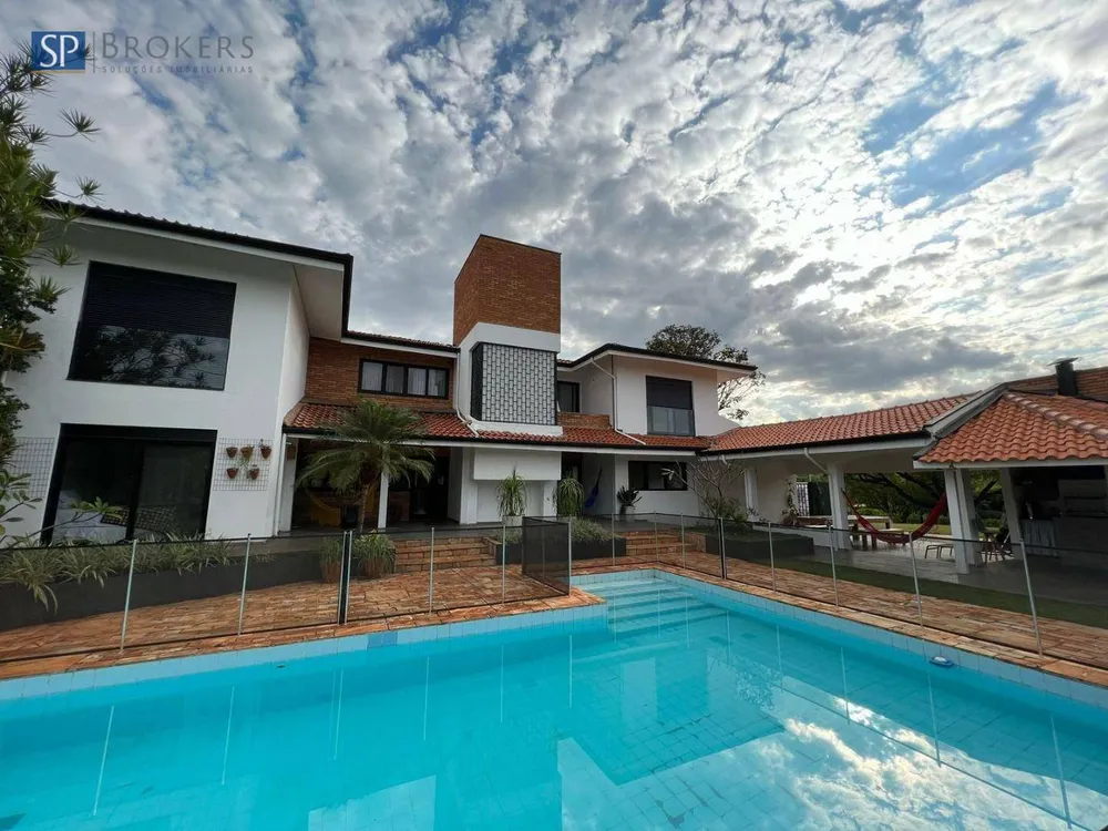 Casa de Condomínio, 4 quartos - Foto 2