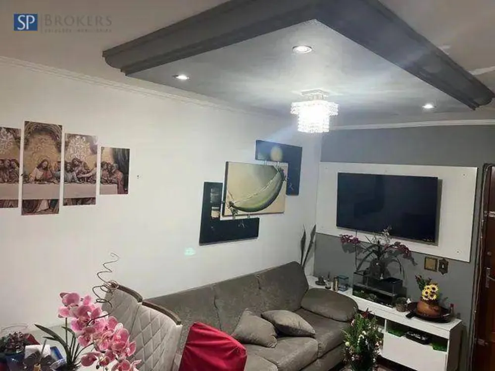 Apartamento, 2 quartos, 65 m² - Foto 2