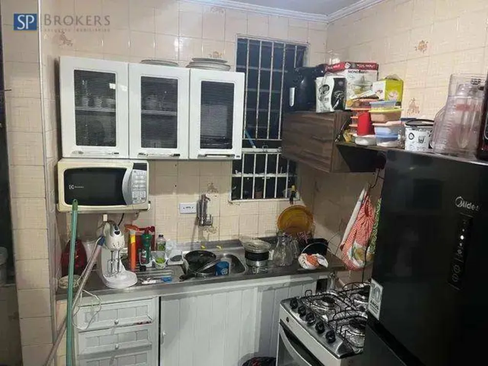 Apartamento, 2 quartos, 65 m² - Foto 3