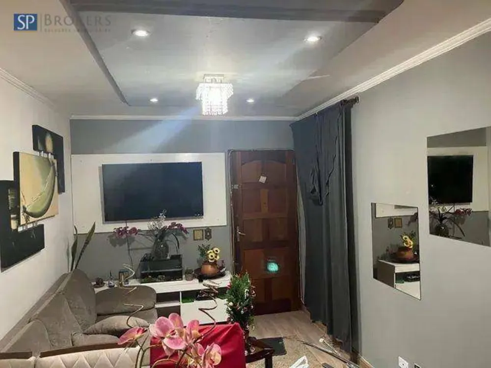 Apartamento, 2 quartos, 65 m² - Foto 1