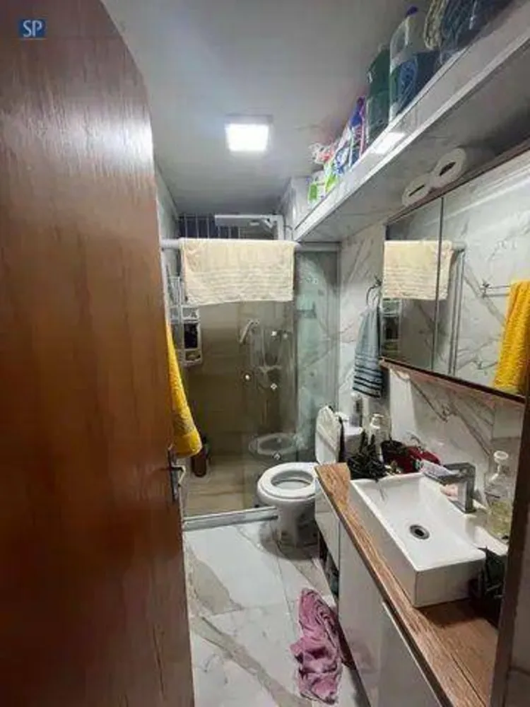 Apartamento, 2 quartos, 65 m² - Foto 4