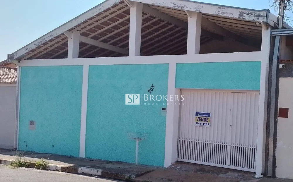 Casa, 4 quartos, 132 m² - Foto 3