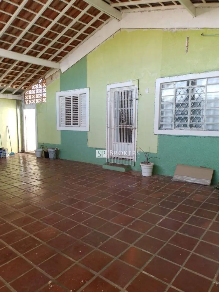 Casa, 4 quartos, 132 m² - Foto 4