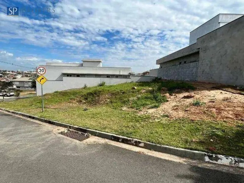Loteamento e Condomínio, 445 m² - Foto 1