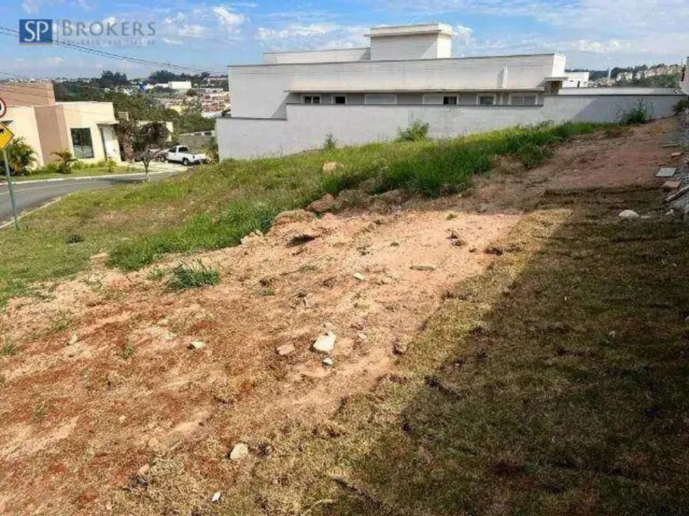 Loteamento e Condomínio, 445 m² - Foto 4