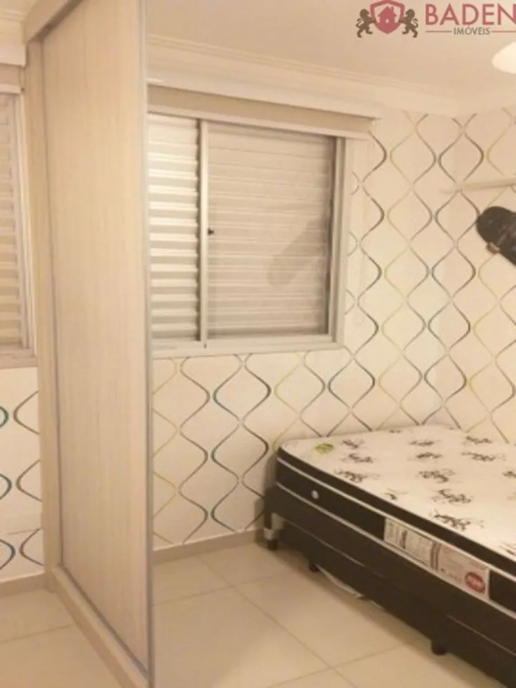 Apartamento, 3 quartos, 60 m² - Foto 4