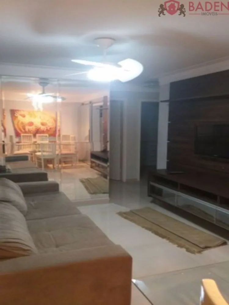 Apartamento, 3 quartos, 60 m² - Foto 1