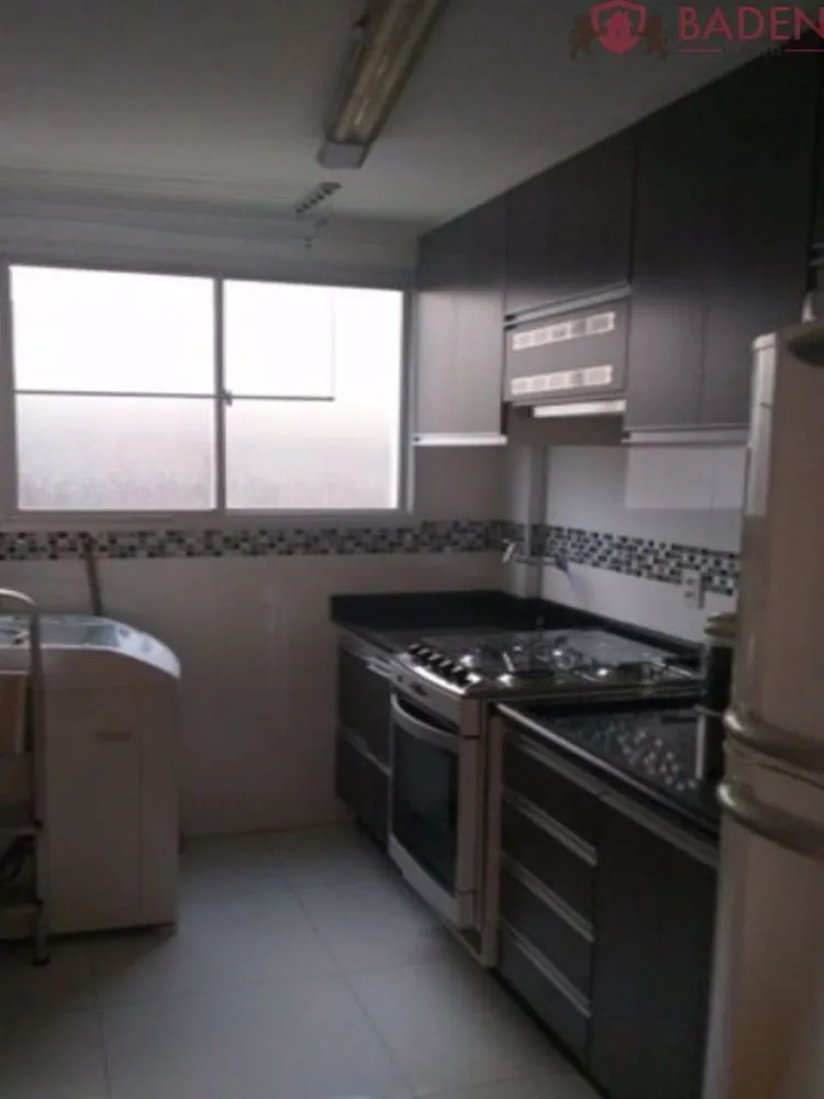 Apartamento, 3 quartos, 60 m² - Foto 3