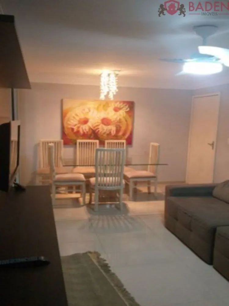 Apartamento, 3 quartos, 60 m² - Foto 2