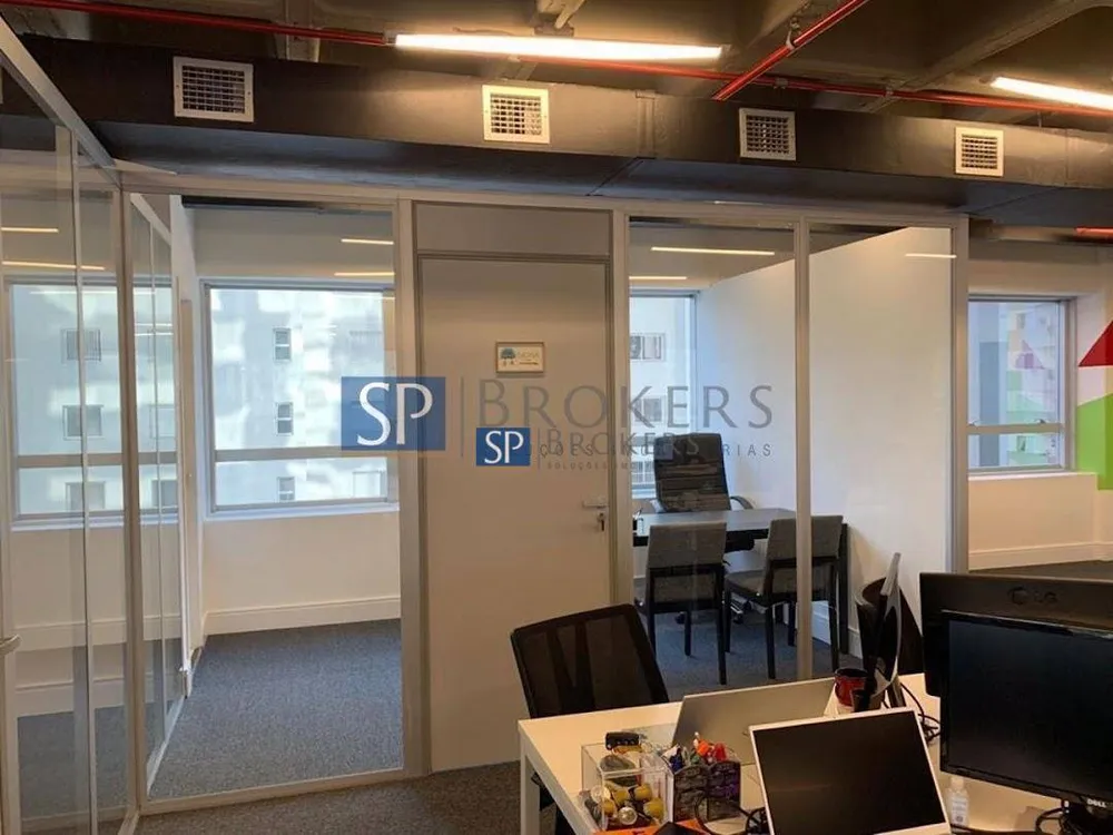 Sala-Conjunto, 208 m² - Foto 3